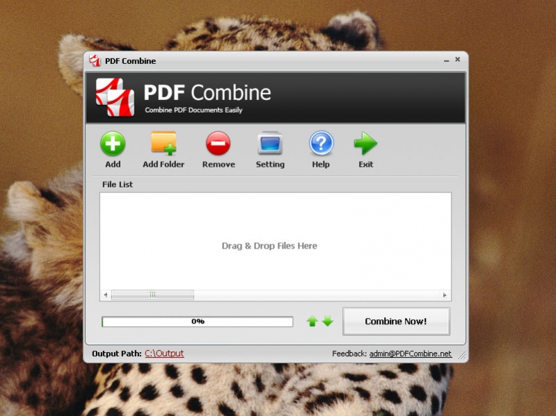 pdf combiner for mac free